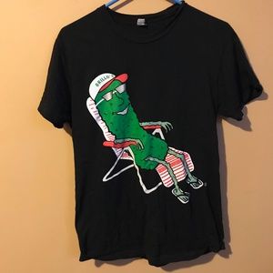 Grillo's Pickles Tee